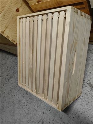 Elementi za Lr.kosnicu