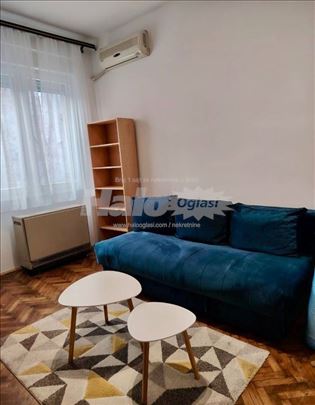 Fantastični studio na korak od Vukovog spomenika