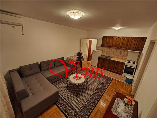 Grbavica ul. Danila Kiša 40 m2