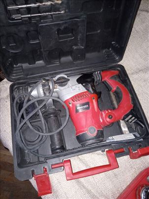 Hilti bušilica