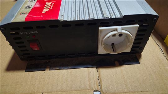 Inverter 12v 220v 1500w