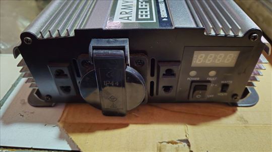 Inverter 12v 220v 2000w