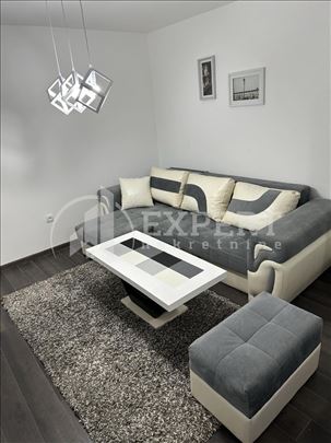 Izdaje se jednoiposoban stan kod Čaira, 40m2