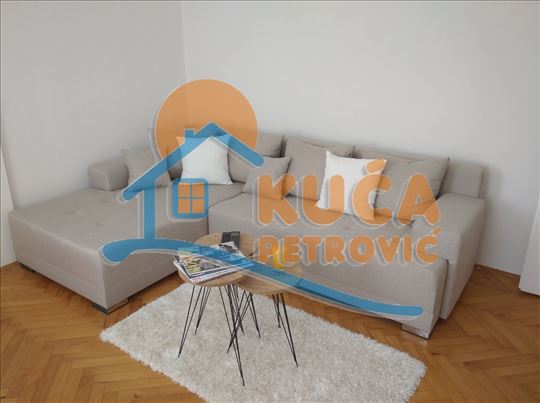 Izdaje se stan 36m2 kod Doma zdravlja!