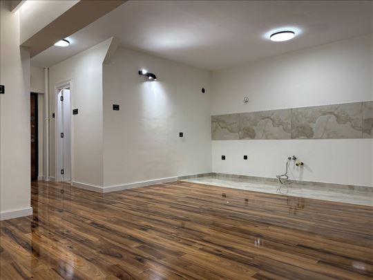 Izuzetna lokacija, lux tek renoviran-Vračar 018