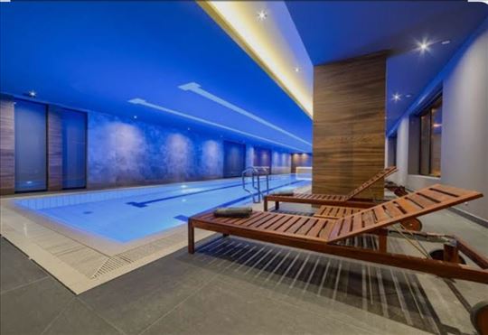 Kalman, Lux stan 41 m2, Wellness, Preporuka 