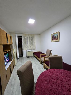 Karaburma, niski troškovi