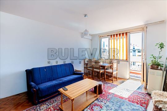 Komforan dvoiposoban stan stana u Knjaževačkoj, 3.