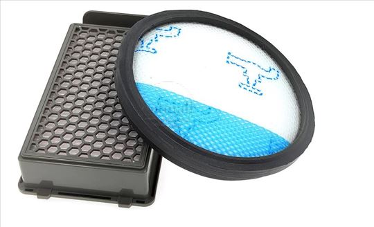 Komplet filtera za Rowenta Compact XXL usisivače