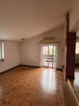 Kuća u Sremčici, uknjižena