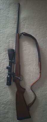 Lovački karabin Češka Zbrojevka 9.3x62