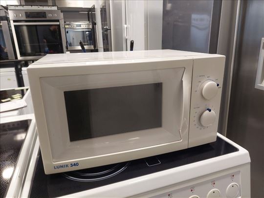 Mirkotalasna rerna Lunic uvoz