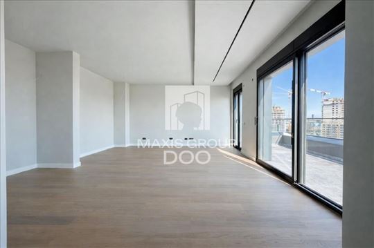 najbolji i najlepši lux 4.0 penthaus 134m