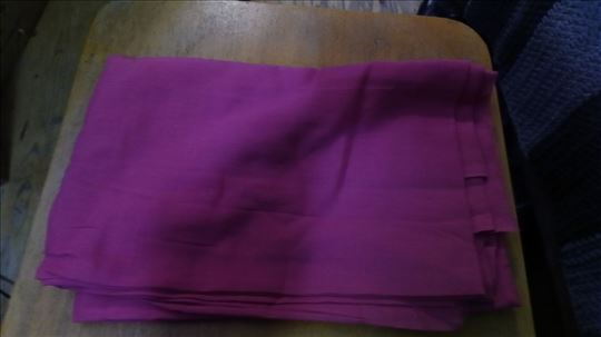 NOV materijal 140 x 105cm