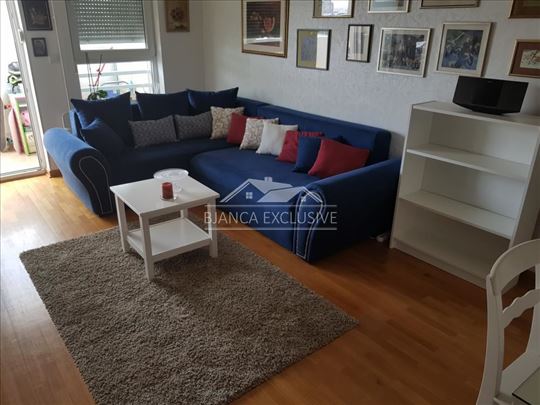 Novi Beograd-Beliville ID#1548