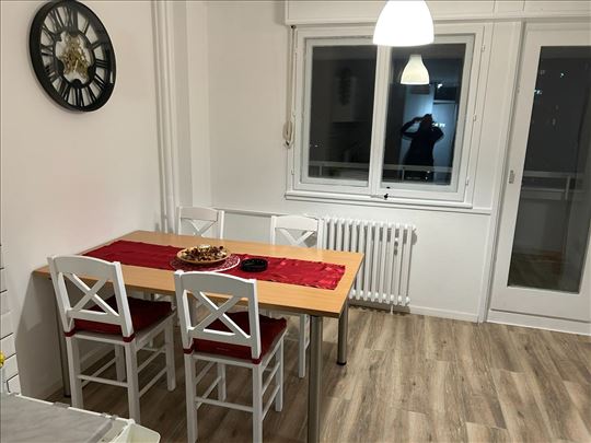 Novi Beograd, pet friendly