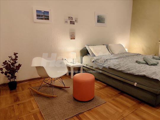 Obilićev venac 2.0, 45m2