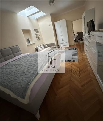 Odličan, 1.5, pored Kneza i Kalemegdana