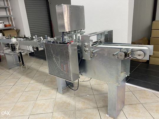 Pakerica za komadne proizvode