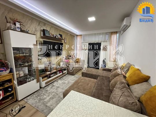 Petlovo brdo, Nićifora Ninkovića