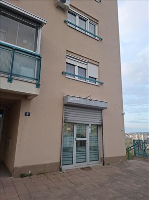 Poslovni prostor 31m2