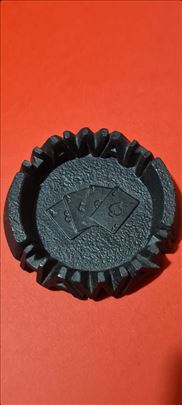 Posuda Hawaii od lave vulkana