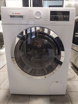 Pranje sušenje Bosch serie6 garancija 6 meseci