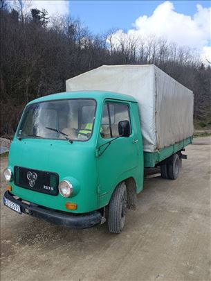 Prodaja ogrevnog drveta 