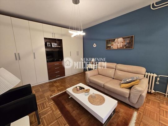 Prodaja stana -blok 45 kod Save ID#2218