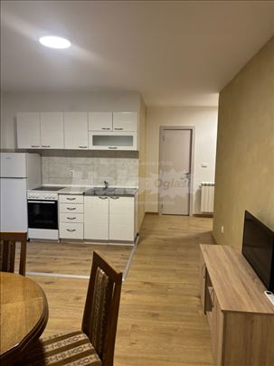 Prodajem jednosoban stan u Mirijevu