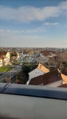 Penthaus 68,5 stana+35m2 gratis terase