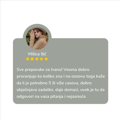 Računovodstvo, accounting lessons