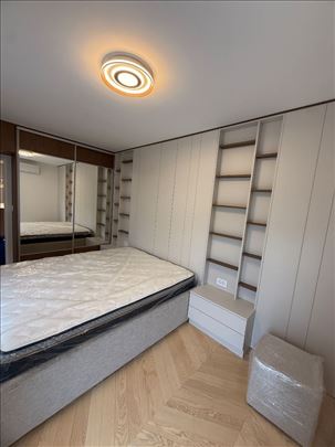 Retko u ponudi , lux stan, centar grada