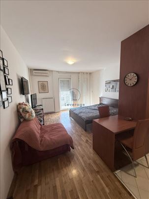 Slavija, Bulevar oslobođenja, 35 m2