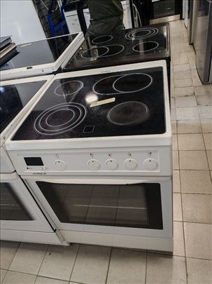 Sporet Privileg 60 cm garancija 12 meseci