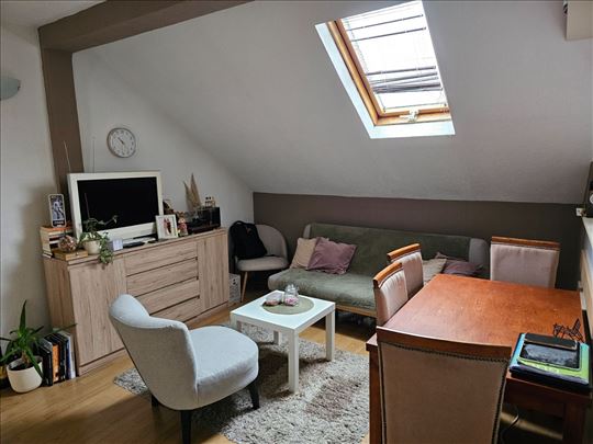 Lekino brdo,Rada Neimara 2,5 potkrovlje