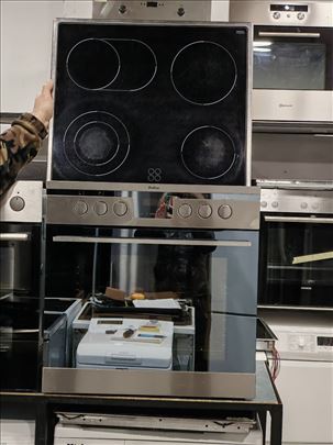 Ugradni sporet Amica uvoz garancija 12 meseci