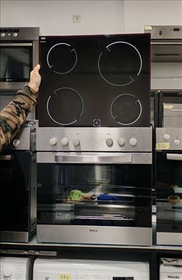 Ugradni sporet Amica uvoz garancija 12 meseci