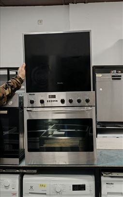 Ugradni sporet Miele uvoz garancija 12 meseci