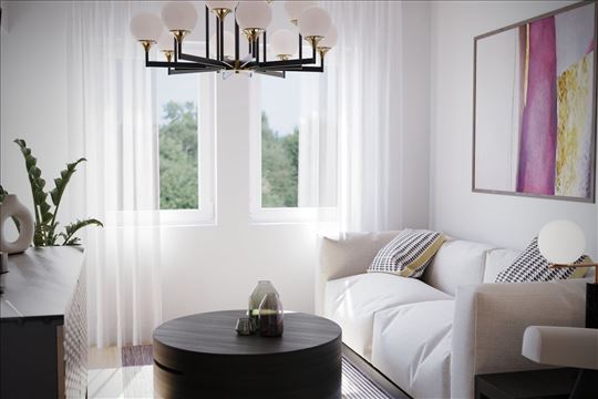 Uknjiženo, Moze Kredit za Mlade, Novo