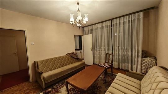 Vidikovački venac, izvorano stanje