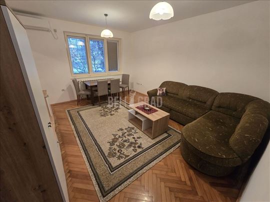 Zemun, Prvomajska, Marije Bursać