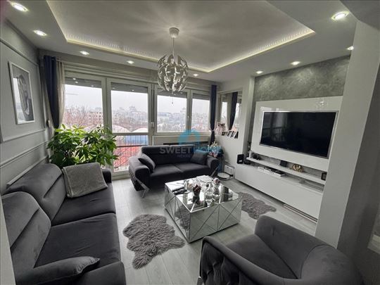 -Savski Venac sf 20522