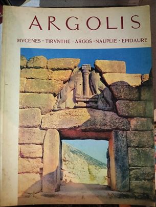 Argolis