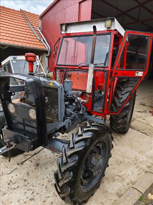 Delovi za imt traktore