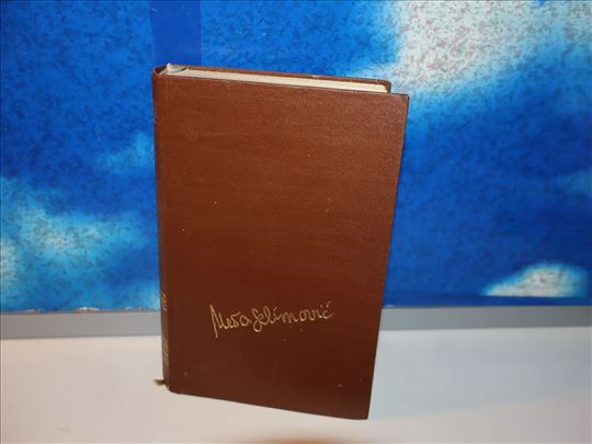 derviš i smrt meša selimović