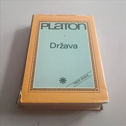 Država Platon Bigz