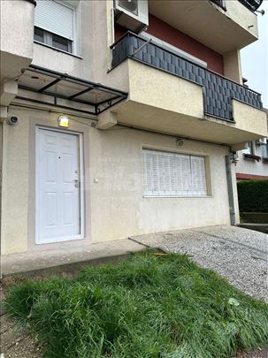 Dvosoban stan, Žarkovo