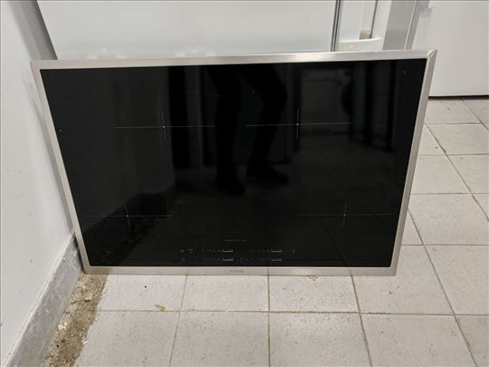 Indukciona ploca Aeg uvoz GARANCIJA 12 meseci