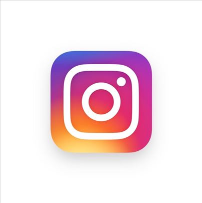 Instagram profil